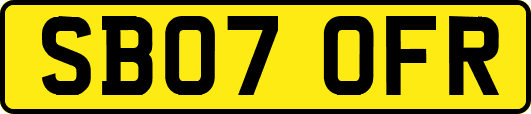 SB07OFR