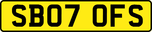 SB07OFS