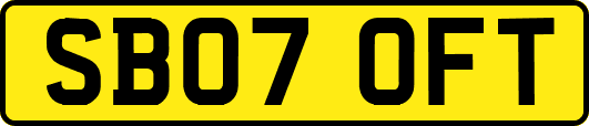 SB07OFT