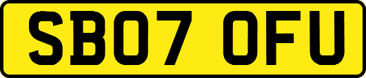 SB07OFU