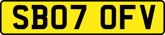 SB07OFV