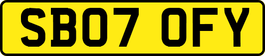 SB07OFY