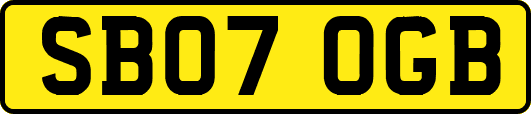 SB07OGB