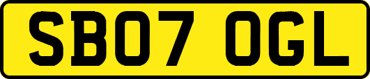 SB07OGL