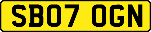 SB07OGN