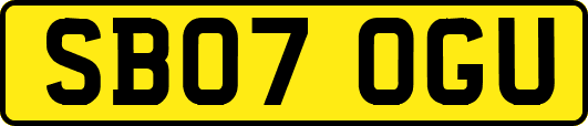 SB07OGU