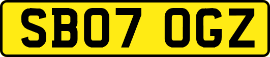 SB07OGZ