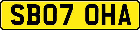 SB07OHA