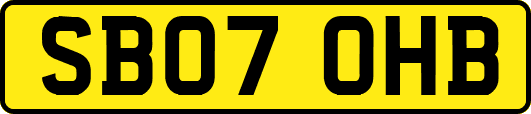 SB07OHB