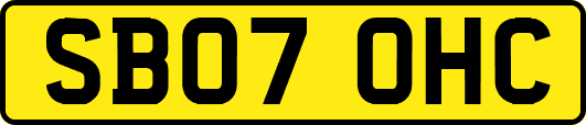 SB07OHC