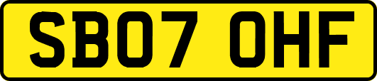 SB07OHF
