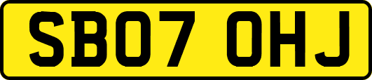 SB07OHJ