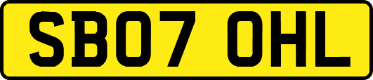 SB07OHL
