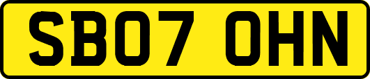 SB07OHN