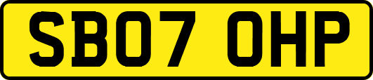 SB07OHP