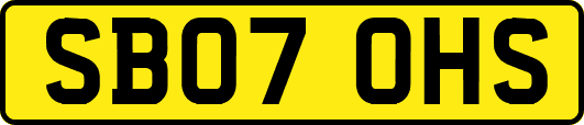 SB07OHS