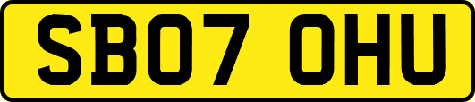 SB07OHU