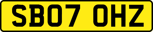 SB07OHZ