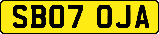 SB07OJA