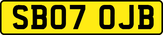 SB07OJB