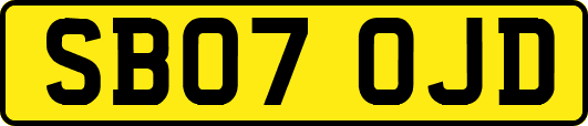SB07OJD