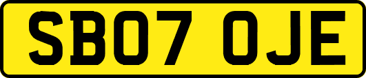 SB07OJE