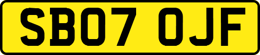 SB07OJF
