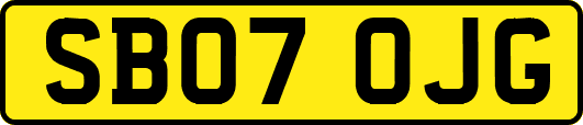 SB07OJG