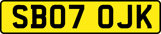 SB07OJK