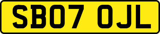 SB07OJL