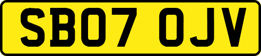 SB07OJV