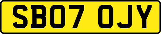 SB07OJY