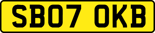 SB07OKB