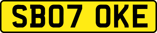 SB07OKE