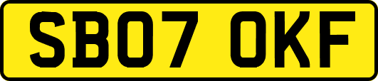 SB07OKF