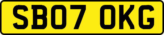 SB07OKG