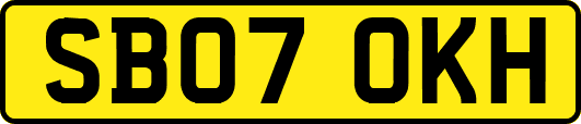 SB07OKH