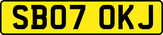SB07OKJ