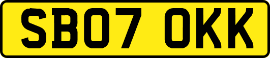 SB07OKK