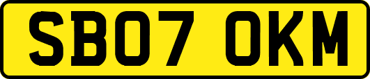 SB07OKM