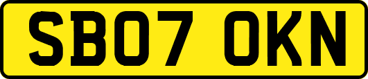 SB07OKN