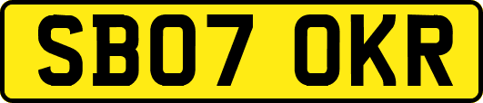 SB07OKR