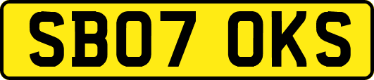 SB07OKS