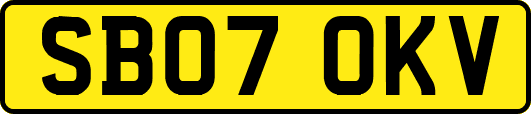 SB07OKV