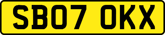 SB07OKX