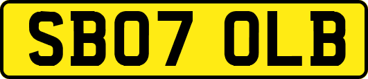 SB07OLB