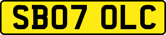 SB07OLC