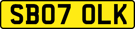 SB07OLK