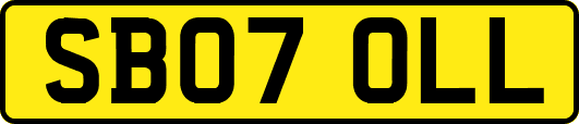 SB07OLL