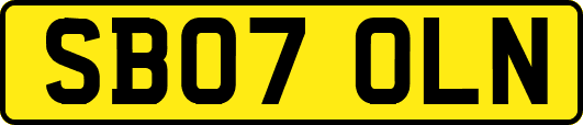 SB07OLN